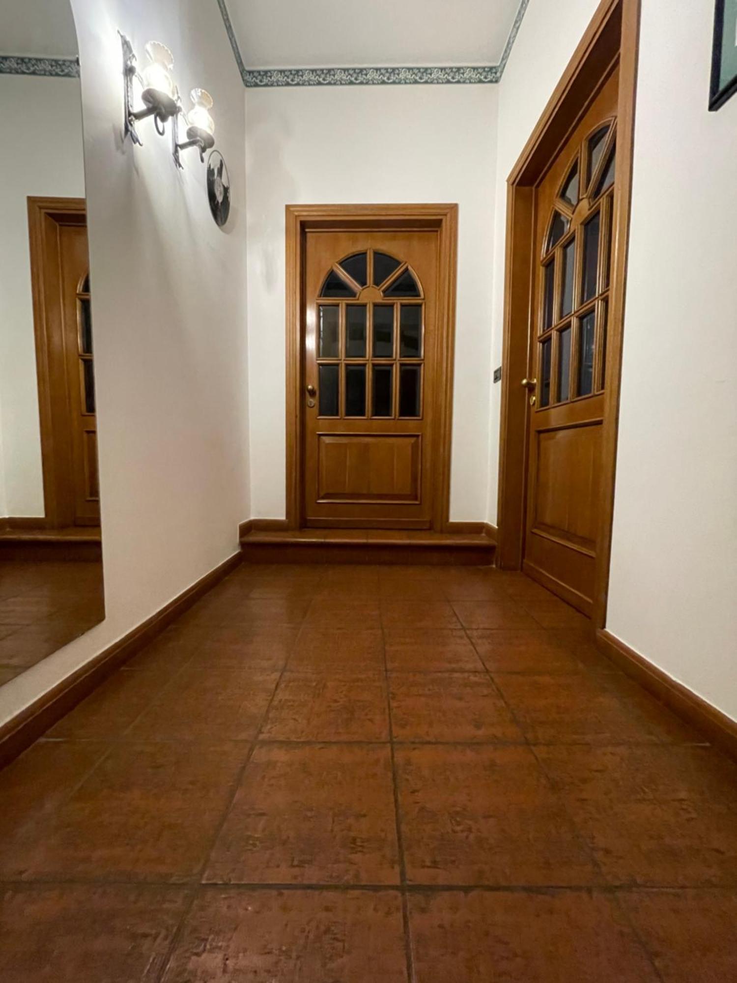 Happy House - Porta San Giacomo Apartment Assisi Bagian luar foto